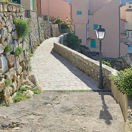 Cote 4 Marciana Marina (Isola d'Elba)