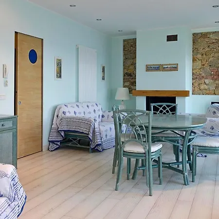 Appartamento Cote 4 Marciana Marina (Isola d'Elba)