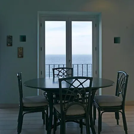 Cote 4 Appartamento Marciana Marina (Isola d'Elba)