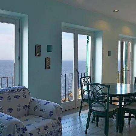 Cote 4 Appartamento Marciana Marina (Isola d'Elba)